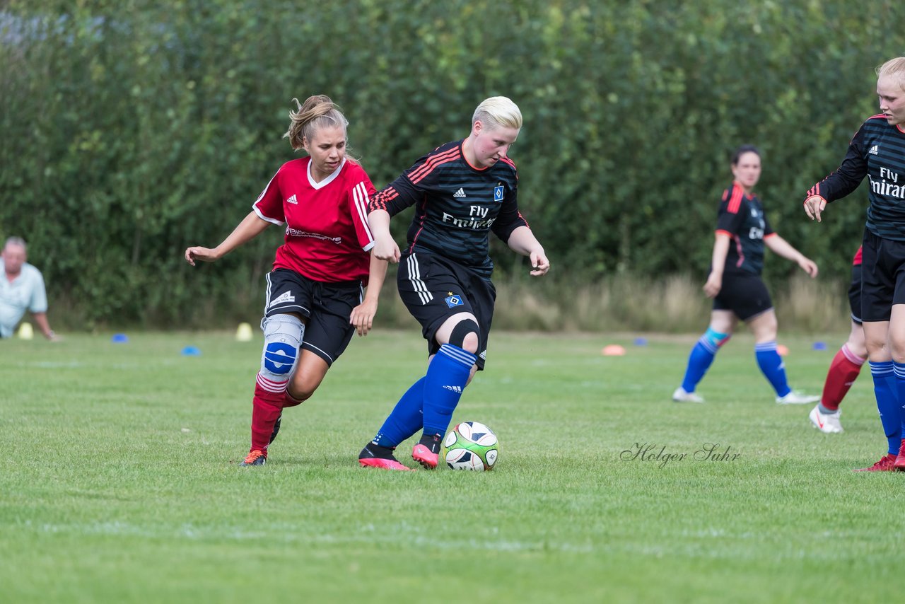 Bild 183 - Frauen SG NieBar - HSV 2 : Ergebnis: 4:3